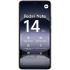 Xiaomi Redmi Note 14 5G 8/256GB Negro Medianoche Libre
