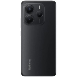 Xiaomi Redmi Note 14 5G 8/256GB Negro Medianoche Libre