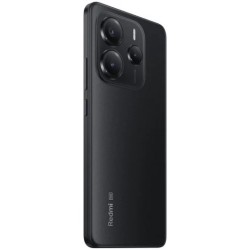 Xiaomi Redmi Note 14 5G 8/256GB Negro Medianoche Libre