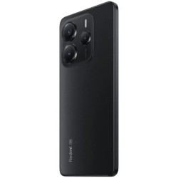 Xiaomi Redmi Note 14 5G 8/256GB Negro Medianoche Libre