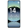 Xiaomi Redmi Note 14 5G 8/256GB Verde Coral Libre