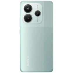 Xiaomi Redmi Note 14 5G 8/256GB Verde Coral Libre