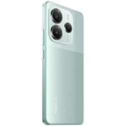 Xiaomi Redmi Note 14 5G 8/256GB Verde Coral Libre