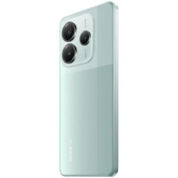 Xiaomi Redmi Note 14 5G 8/256GB Verde Coral Libre