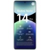 Xiaomi Redmi Note 14 Pro 5G 8/256GB Verde Coral Libre