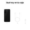 Samsung Galaxy A26 5G 6/128GB Negro