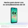 Samsung Galaxy A26 5G 6/128GB Negro
