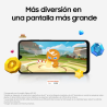 Samsung Galaxy A26 5G 6/128GB Negro