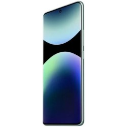 Xiaomi Redmi Note 14 Pro 5G 8/256GB Verde Coral Libre