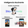Samsung Galaxy A26 5G 6/128GB Negro