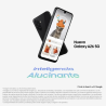 Samsung Galaxy A26 5G 6/128GB Negro