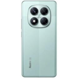 Xiaomi Redmi Note 14 Pro 5G 8/256GB Verde Coral Libre