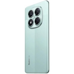 Xiaomi Redmi Note 14 Pro 5G 8/256GB Verde Coral Libre