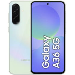 Samsung Galaxy A36 5G 8/256GB Verde