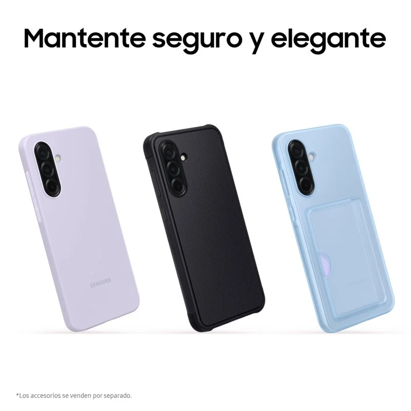 Samsung Galaxy A36 5G 8/256GB Blanco