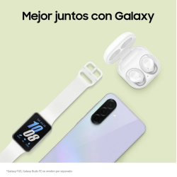 Samsung Galaxy A36 5G 8/256GB Lavanda