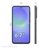 Samsung Galaxy A36 5G 6/128GB Blanco