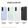 Samsung Galaxy A36 5G 6/128GB Blanco