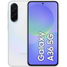Samsung Galaxy A36 5G 6/128GB Blanco