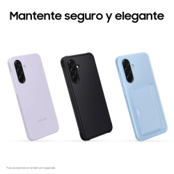 Samsung Galaxy A36 5G 6/128GB Negro