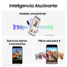 Samsung Galaxy A36 5G 6/128GB Negro
