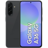 Samsung Galaxy A36 5G 6/128GB Negro