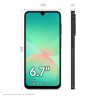 Samsung Galaxy A26 5G 6/128GB Blanco