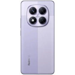 Xiaomi Redmi Note 14 Pro 5G 8/256GB Violeta Lavanda Libre