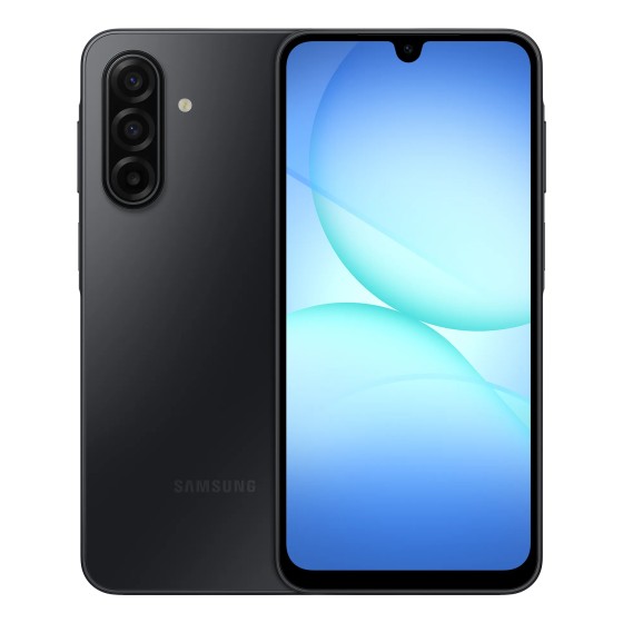 Samsung Galaxy A17 5G 128GB+4GB RAM
