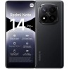 Xiaomi Redmi Note 14 Pro Plus 5G 8/256GB Negro Medianoche Libre