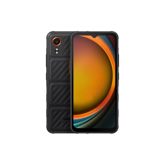 Smartphone Samsung Galaxy XCover7(6.6")  5G  6 GB 128 128GB/6GB RAM negro SAMSUNG