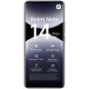 Xiaomi Redmi Note 14 Pro Plus 5G 8/256GB Negro Medianoche Libre