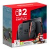 Nintendo Switch 2 con Mario Kart World