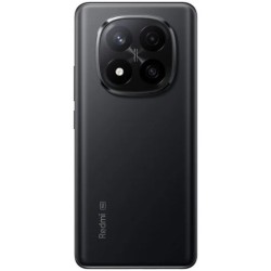 Xiaomi Redmi Note 14 Pro Plus 5G 8/256GB Negro Medianoche Libre