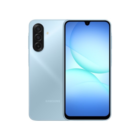 Galaxy A17 128GB+4GB RAM