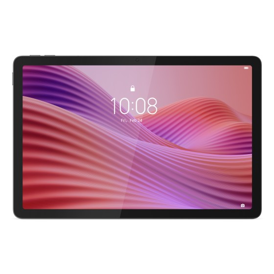 Tablet LENOVO Tab TB311FU - 10.1 WUXGA/2.0 (10.1'' - 128 GB - RAM: 4 GB - Cinzento) + Clear Case