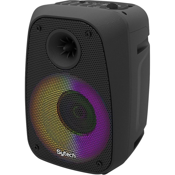 Coluna SYTECH Microbeat Series AGD (10W)