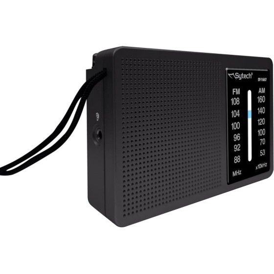 Rádio SYTECH Sy1667ng