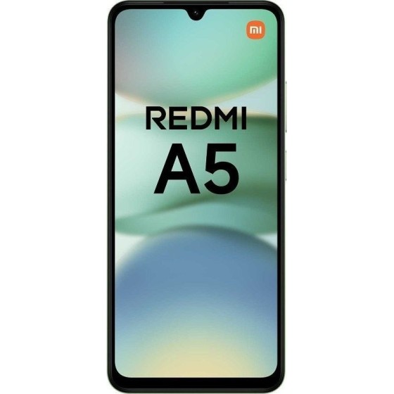 Xiaomi Redmi A5 4/128GB Verde