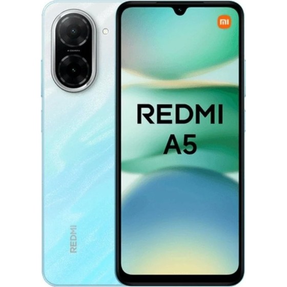 Xiaomi Redmi A5 6.88 T7250 4gb 128gb 32mpx 4g Azul