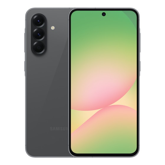 GALAXY A56 5G 8+128GB GRAPHITE