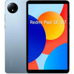Xiaomi Redmi Pad SE 8.7" 4/64GB Azul Cielo