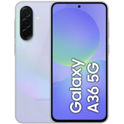 Samsung Galaxy A36 5G 8/256GB Lavanda