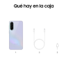 Samsung Galaxy A36 5G 8/256GB Lavanda