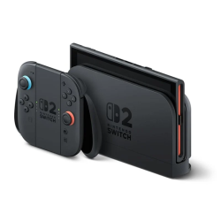 Nintendo Switch 2 con Mario Kart World
