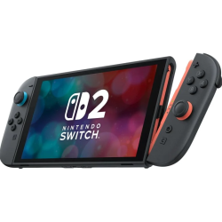 Nintendo Switch 2 con Mario Kart World