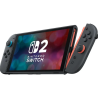 Nintendo Switch 2 con Mario Kart World