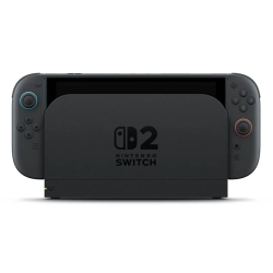 Nintendo Switch 2 con Mario Kart World