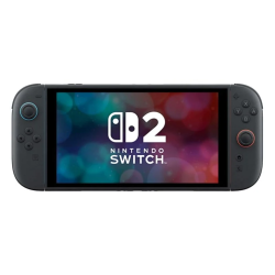 Nintendo Switch 2 con Mario Kart World