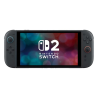 Nintendo Switch 2 con Mario Kart World